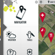 Illustration for article titled Festival Ready: A Swiss Army App Tailored to Summertime Fun